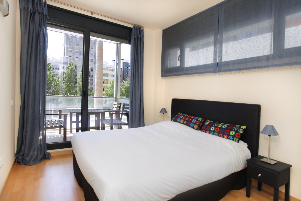Апартаменты Barcelona Best Services