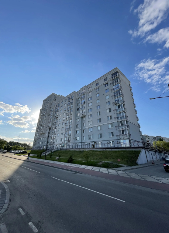 Апартаменты Wonder Loft