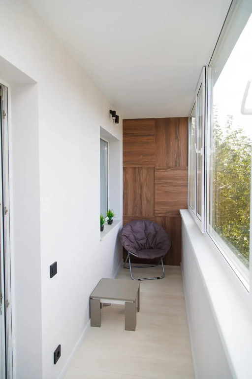 Квартира на улице Мира