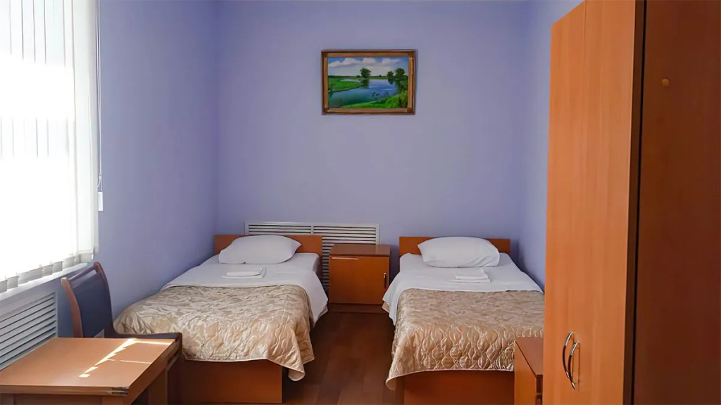 Мини-отель Smart Hotel Киров