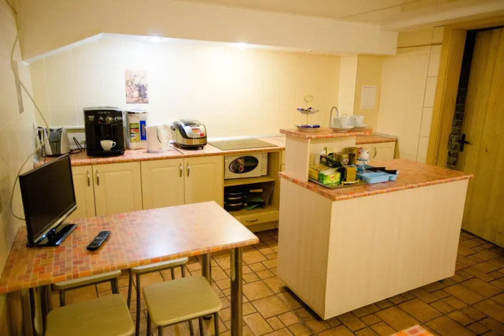 Kupecheskiy Guest House