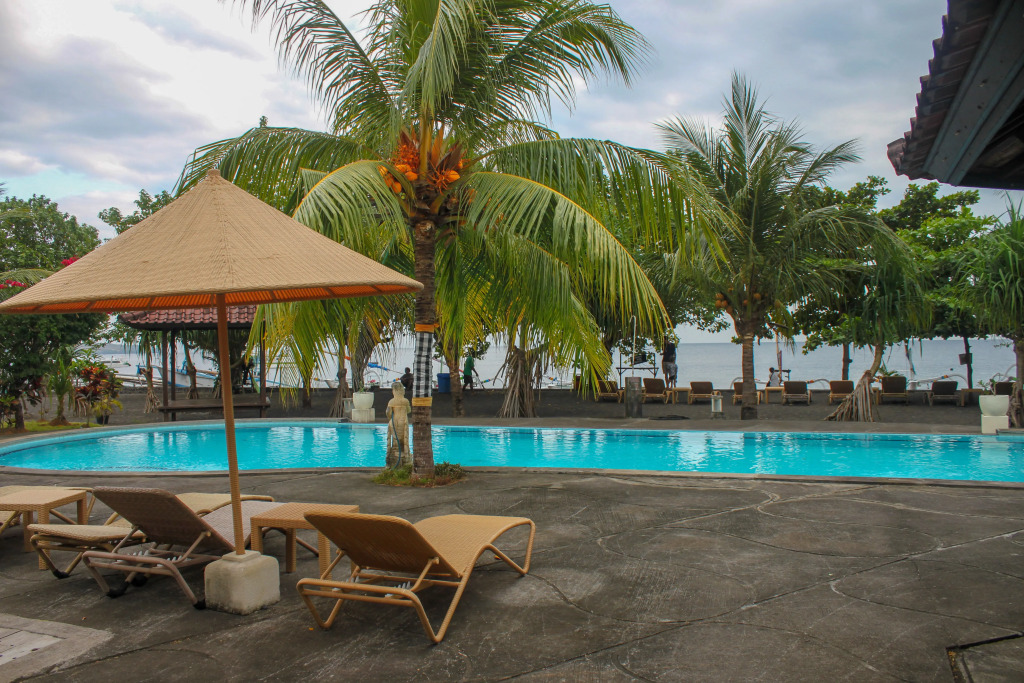 Отель Uyah Amed & Spa Resort
