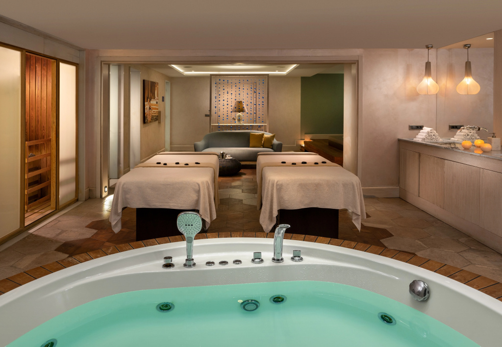 Crowne Plaza Florya Istanbul by IHG