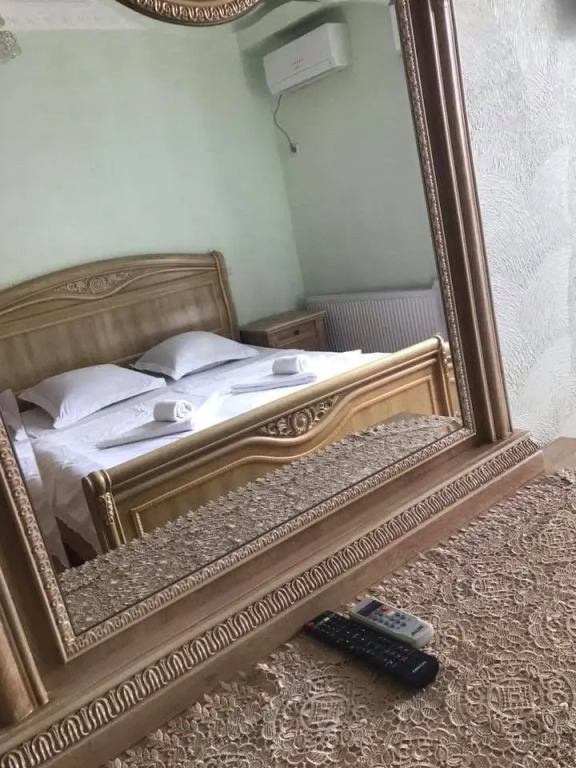 Отель Гора