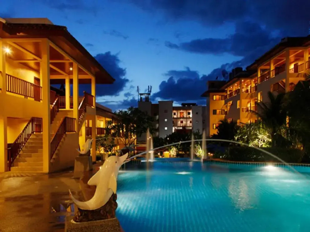 Baan Yuree Resort & Spa - SHA Plus
