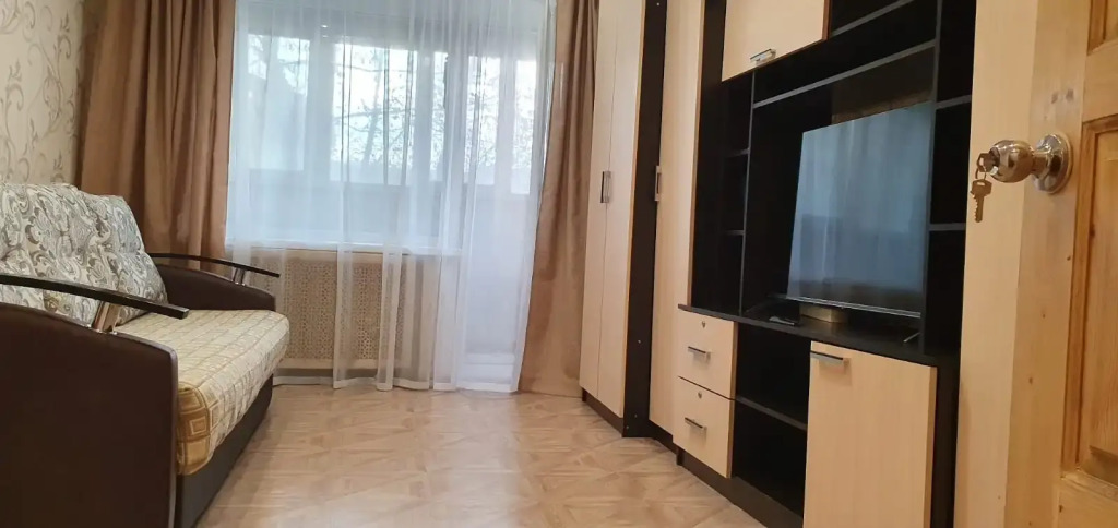 Квартира Двушка на Полянской