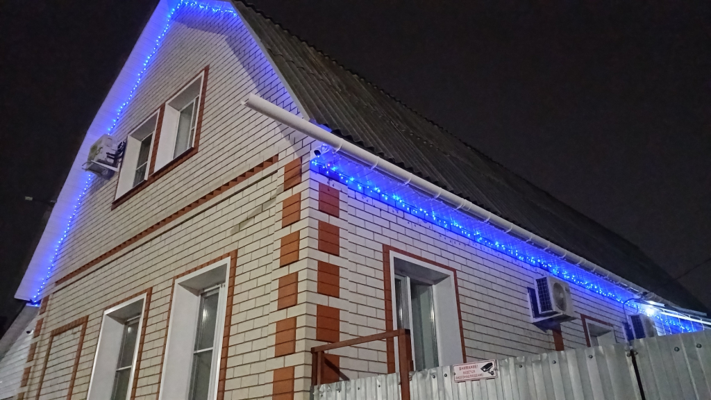 Гостиница Герасимов