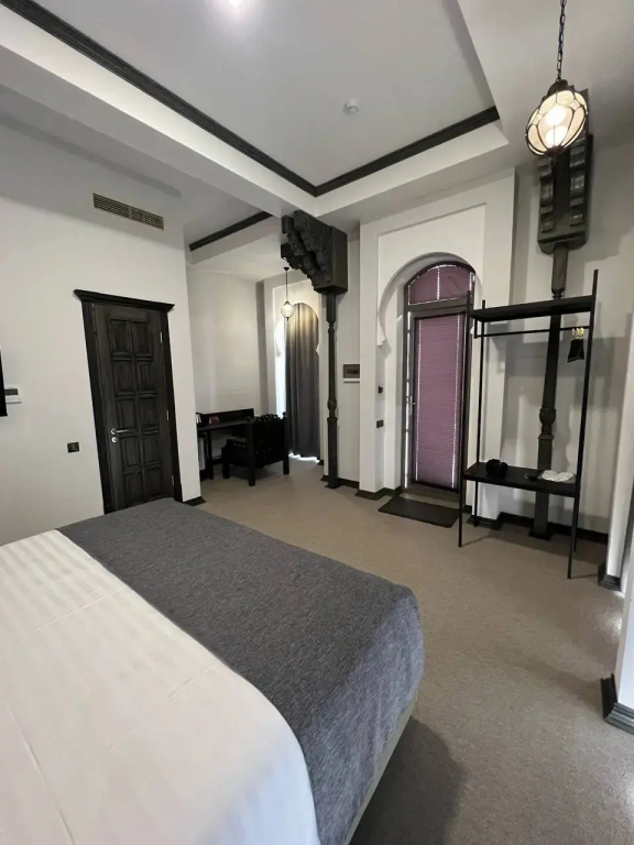 Отель Rasoda Hotel