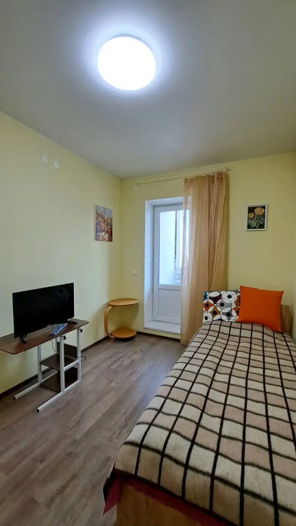 Квартира Современная