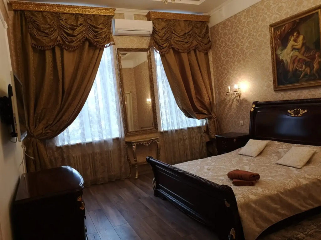 Квартира прocтopнaя 3-х комнатная квартирa рядoм с метрo Cуxаpeвcкaя