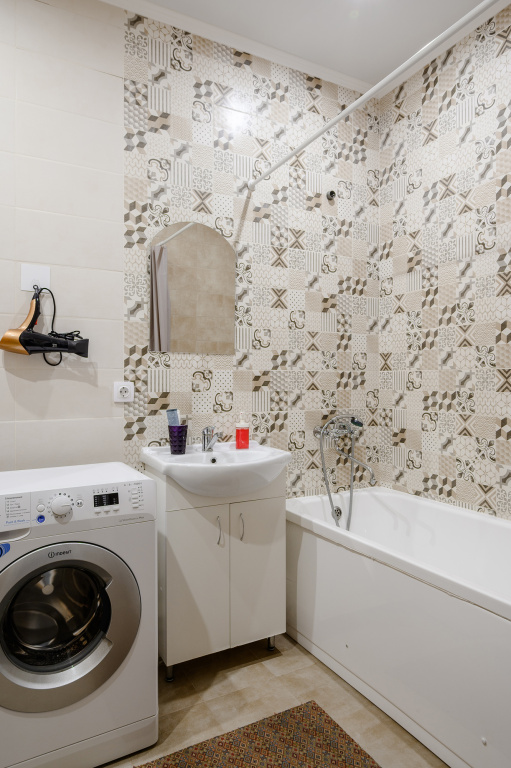 13 KvartHotel Premium Arshansky 6 Apartments