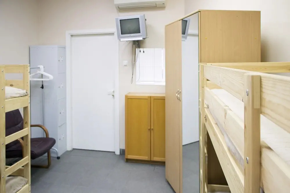 Меблированные комнаты Old Flat на Некрасова