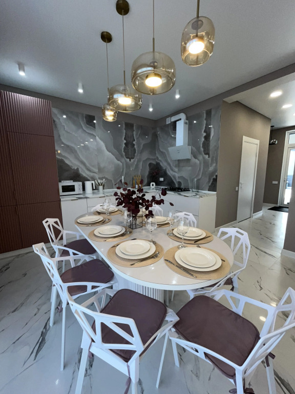 Вилла МореРядом