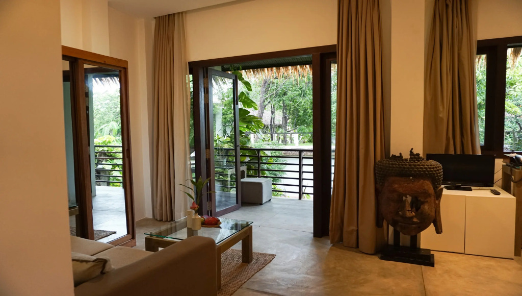 Rokkhak River Resort