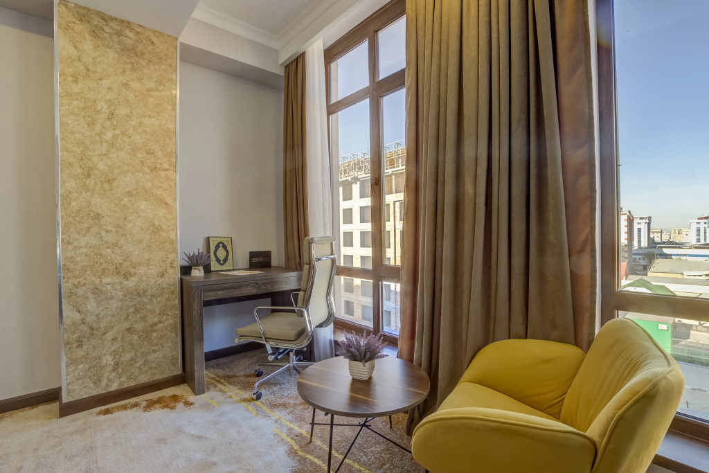 Hotel Lulu
