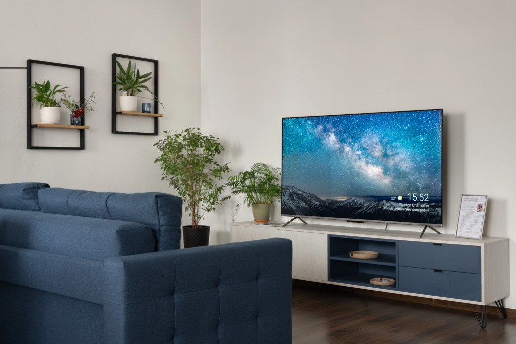 Квартира Кузнецовская 58к1