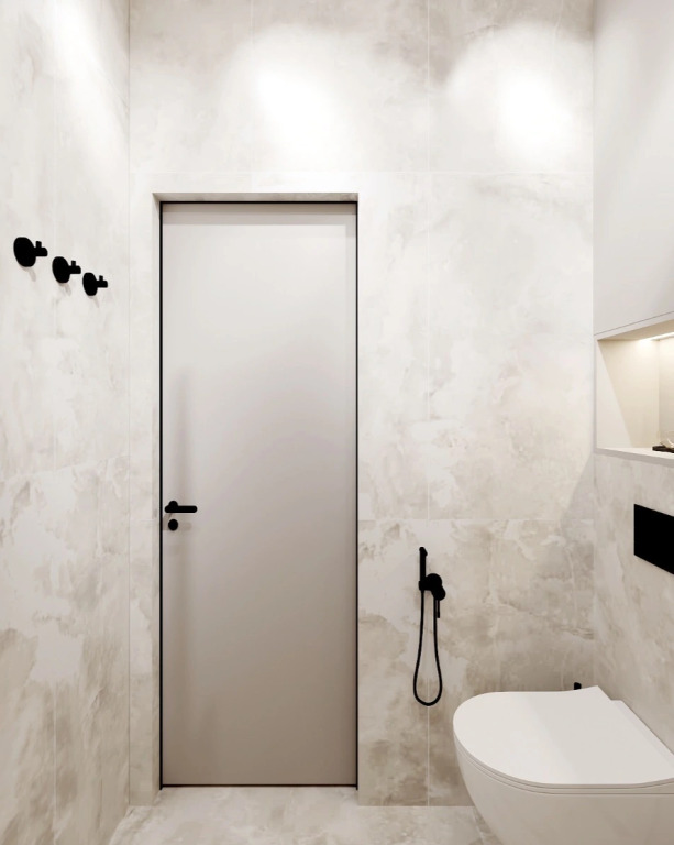 Апартаменты Comfort Home на двух гостей №1