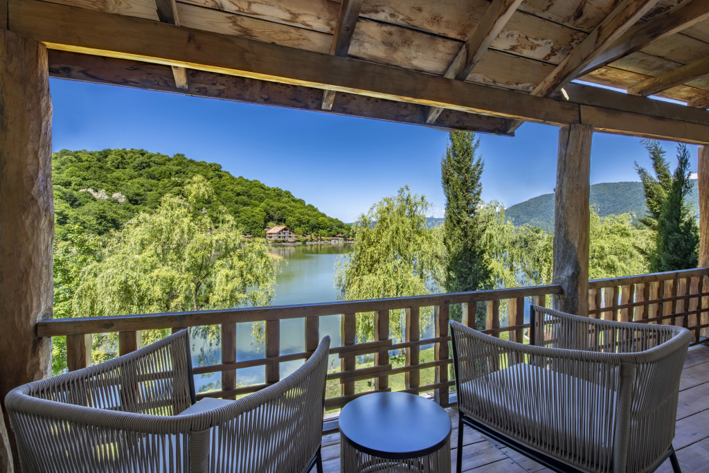 Lopota Lake Resort & Spa