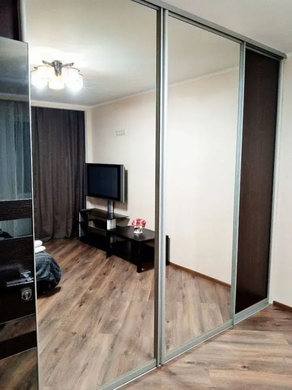 Квартира на Улице Недорубова 7