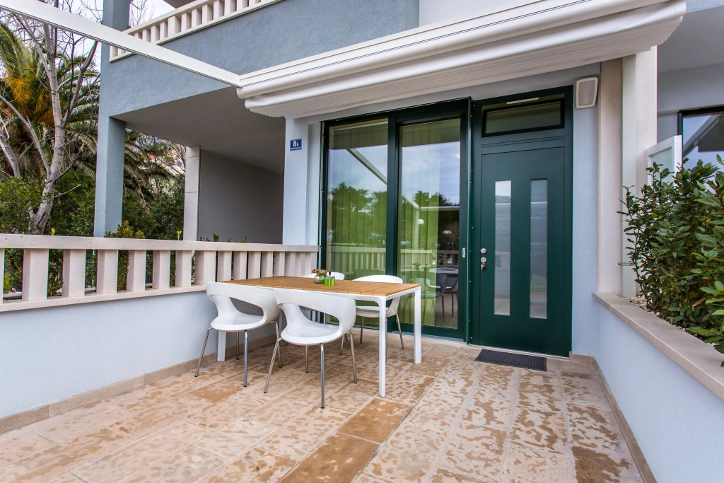 Apartments Makarska Beach