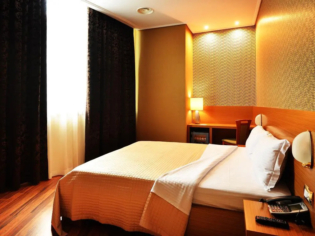 Hotel Austria
