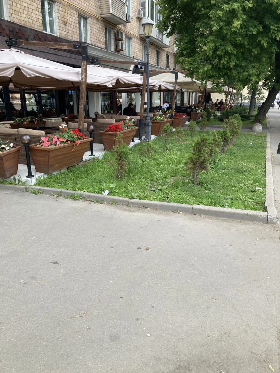 Квартира Уютная у Метро Динамо