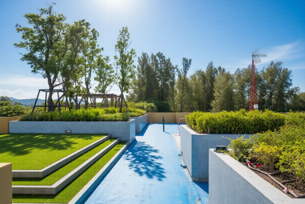 Апартаменты Dream 3bd Near Beachside