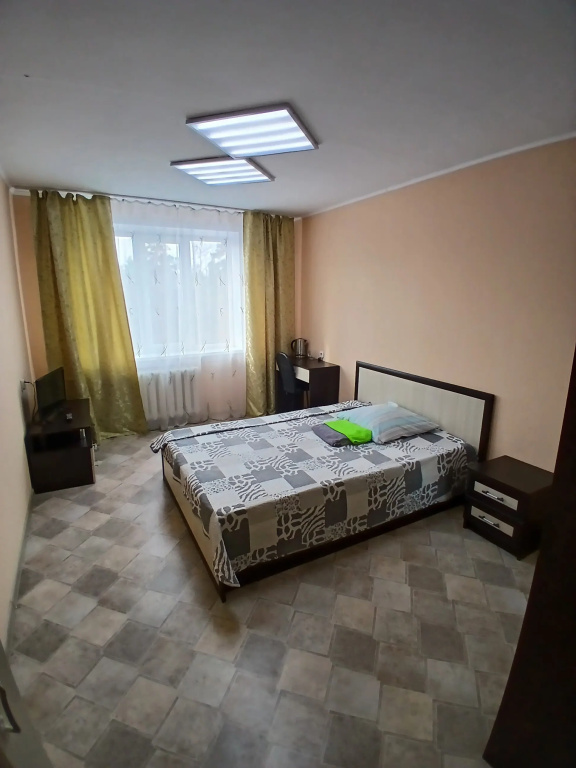 Отель Аэропорт Братск