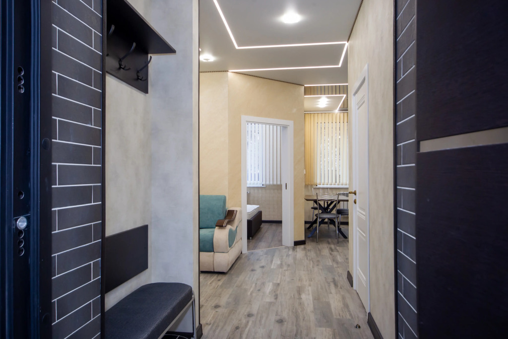 Апартаменты ViP Apart 1