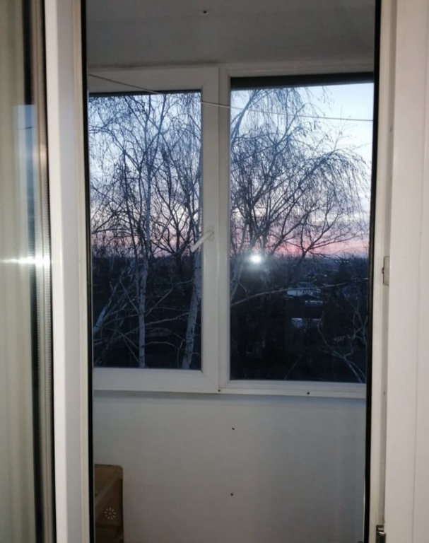 Uyutnaya 2-Komnatnaya Kvartira Flat