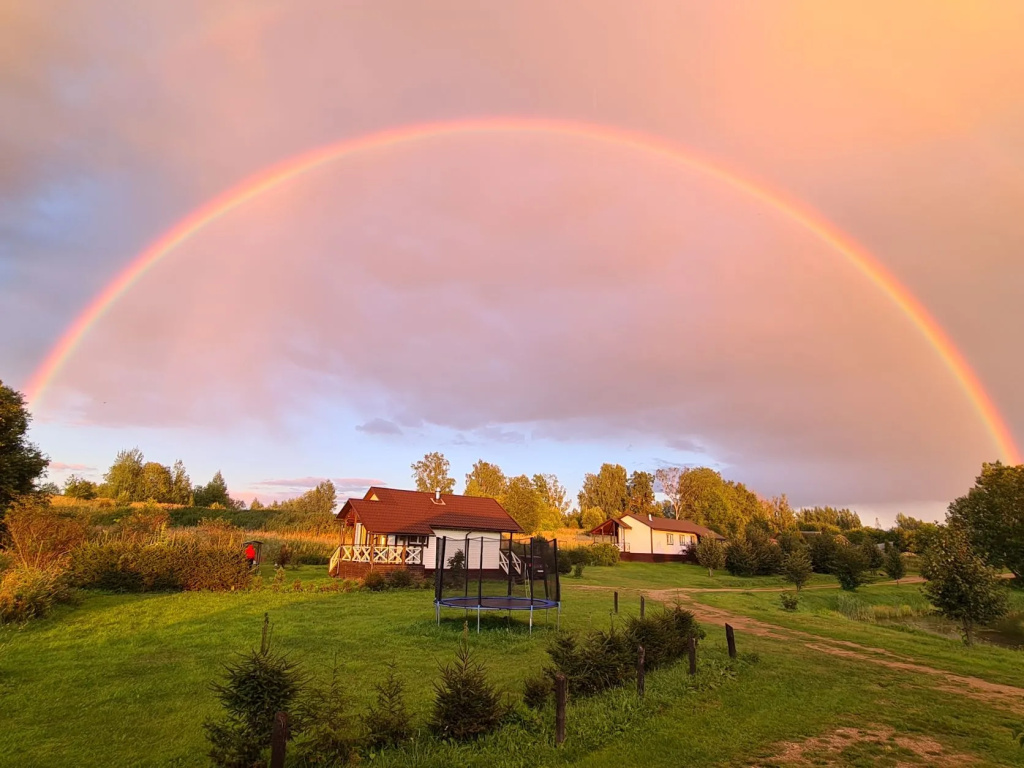 Гостевой дом Каменец