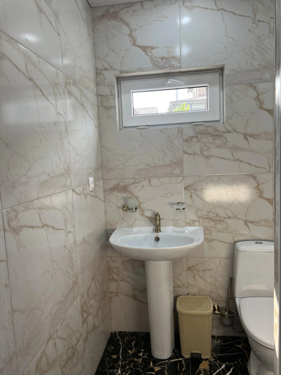 Oasis Apartment Hotel