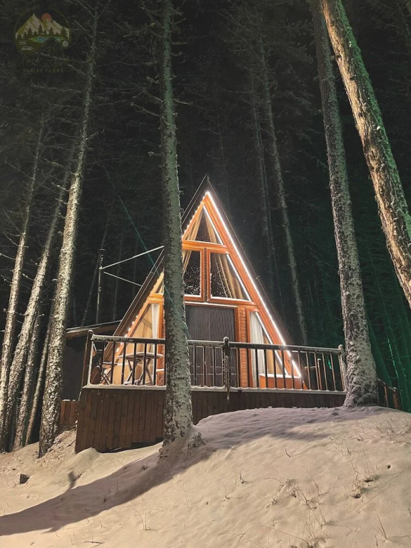 Doceia Hotel