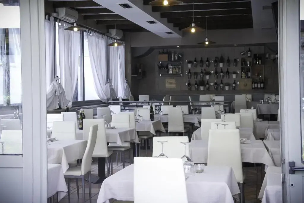 Club Meeting Hotel