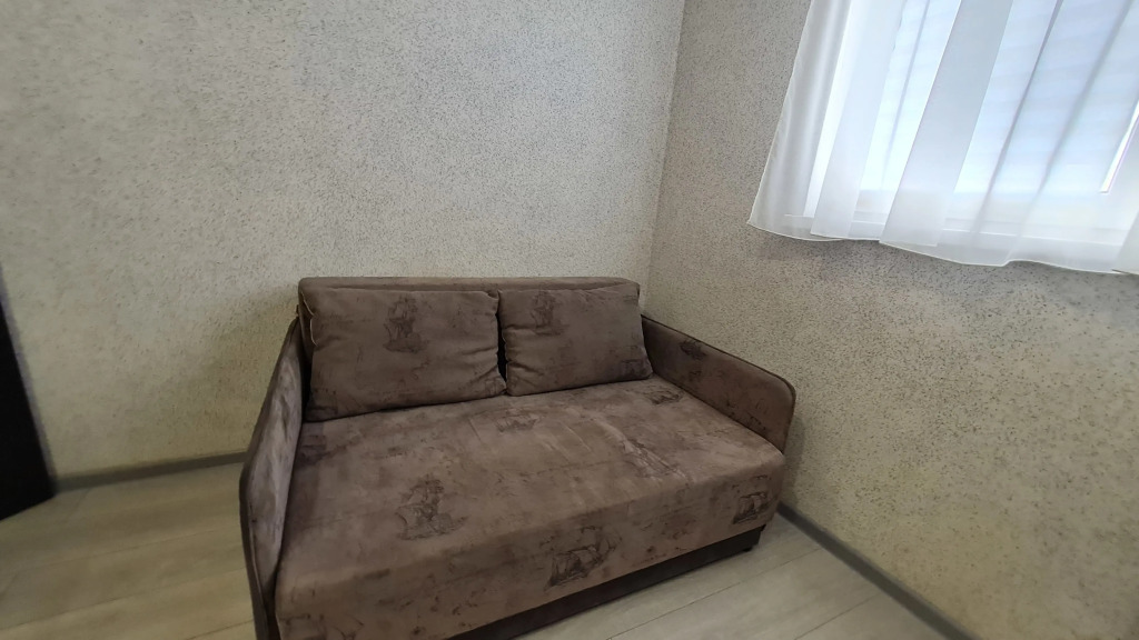 Квартира на улице Парковой 29A
