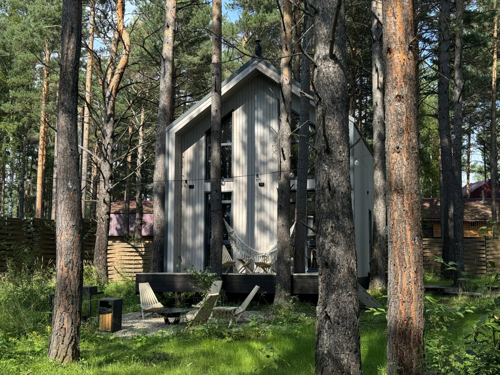 Hygge Barn