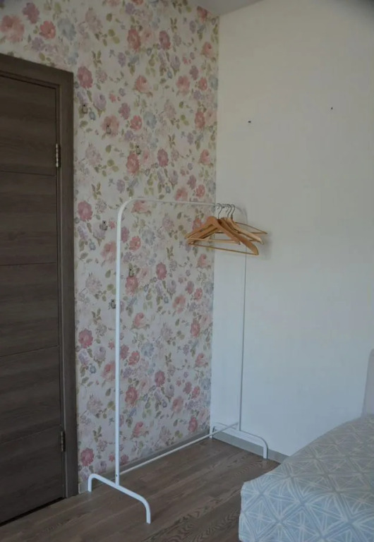 Квартира на Верной 3к4