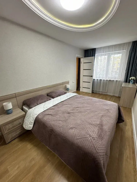 Квартира в центре на Спартаковской 21А