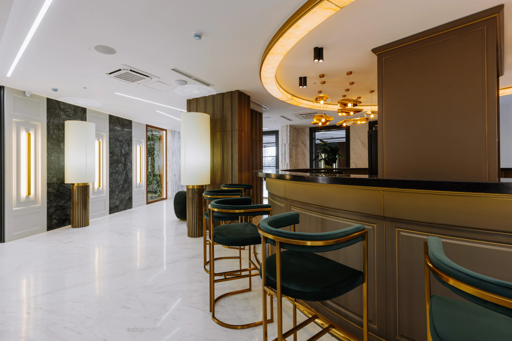 Марин Гарден Сочи by Zont Hotel Group