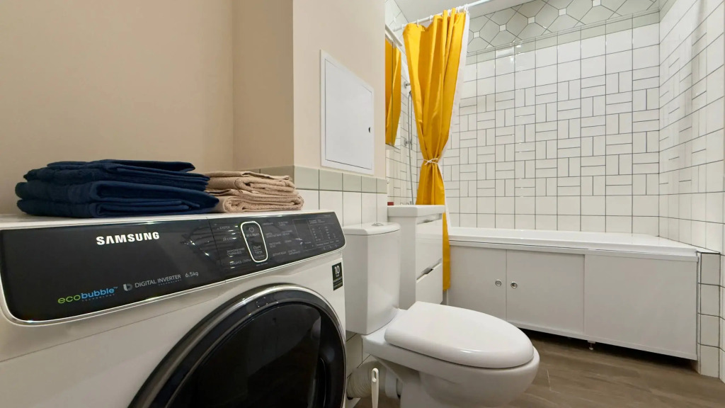 Квартира ArendaGrad Гагарина 39Б