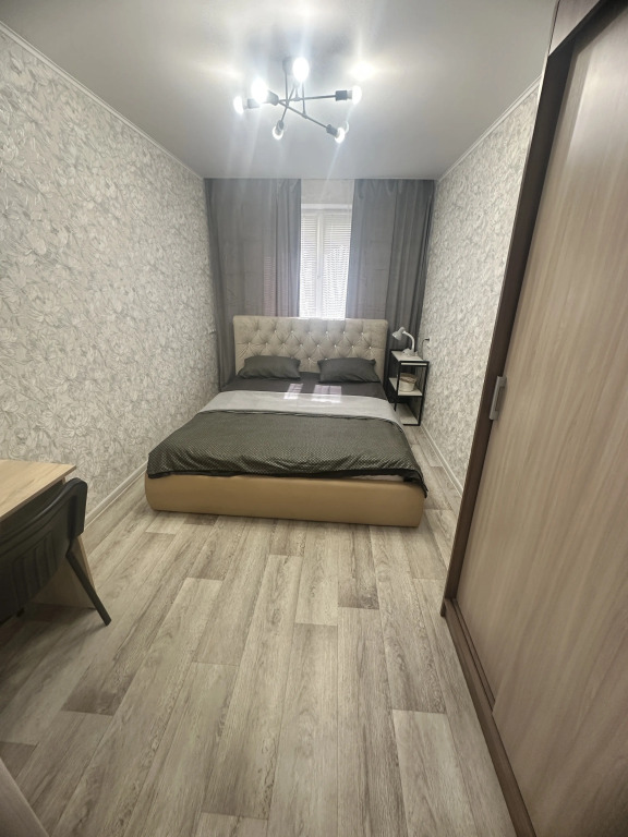Квартира на Уральской 12