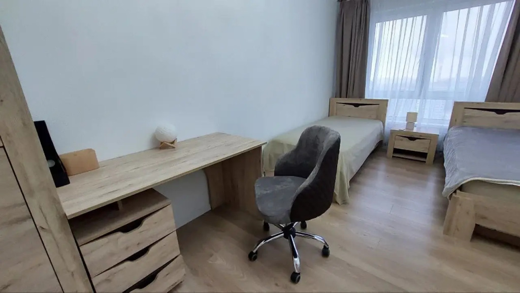 Квартира на Лобненской 13к3