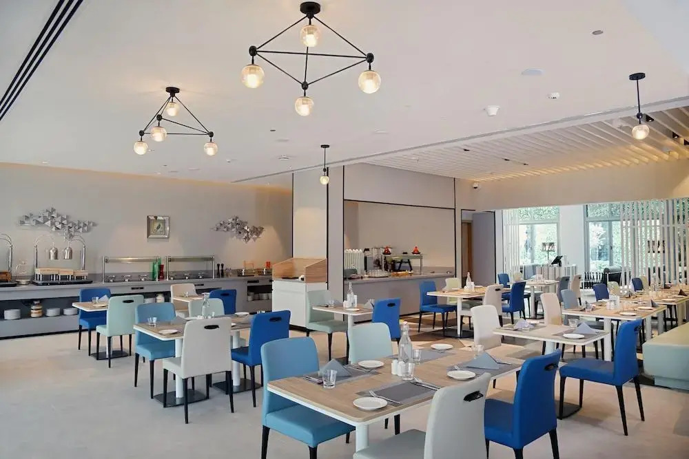 Lemon Tree Hotel, Jumeirah Dubai
