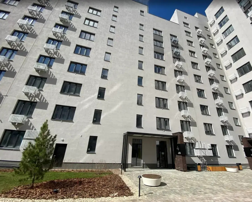 Квартира Rest Cozy Apartment by the Water