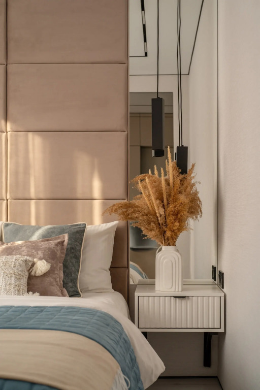 Апартаменты на улице 26 линия 35/2