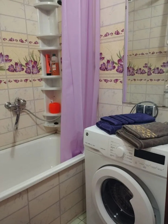 Квартира на Войнова 2/9