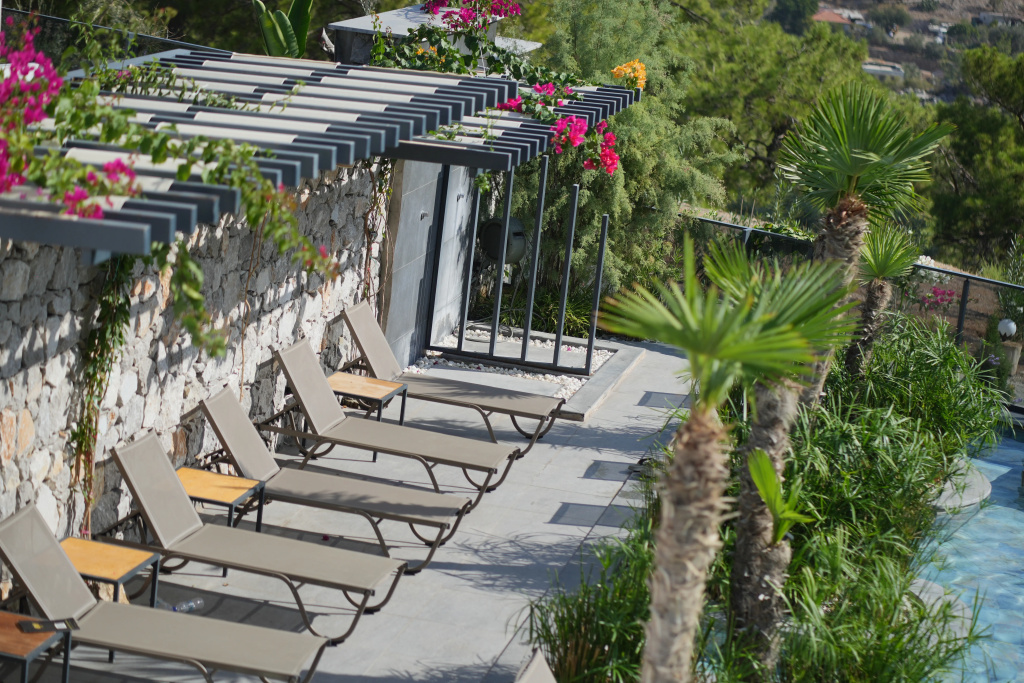Ramitos Hotel