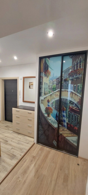 Апартаменты Resıdent hotel Sakhlıfe