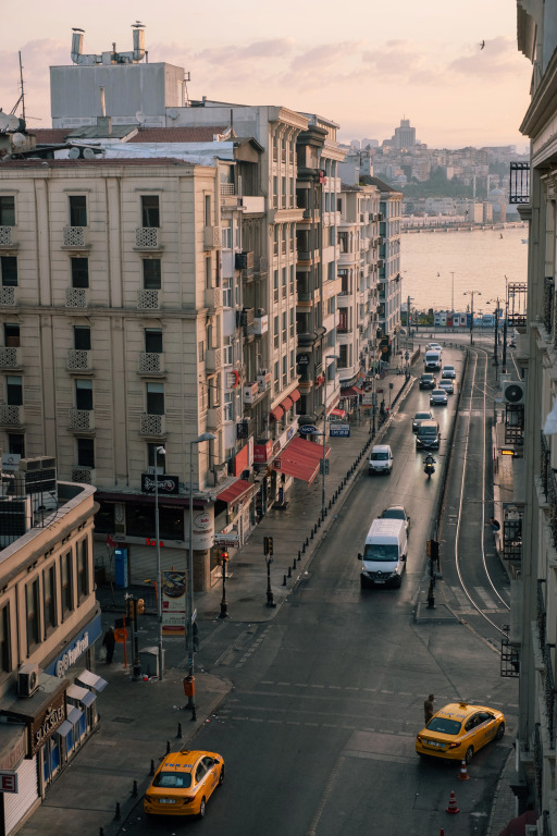 Отель  Felicity Istanbul