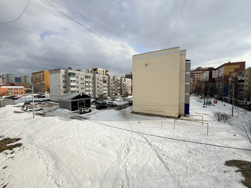 Квартира Рента 65 на Ленина в Центре